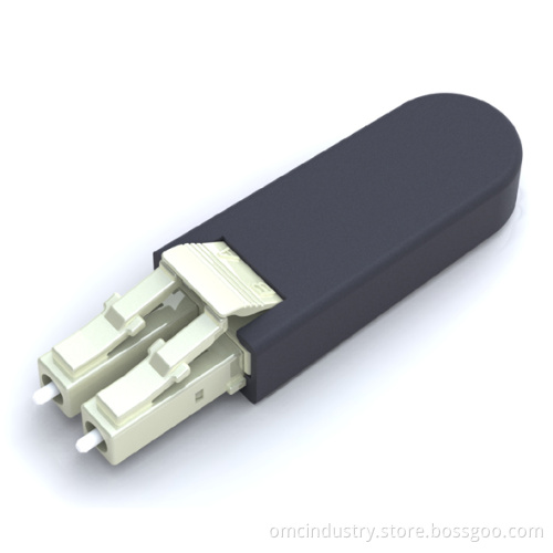 Fiber Optic Loopback Patch cord